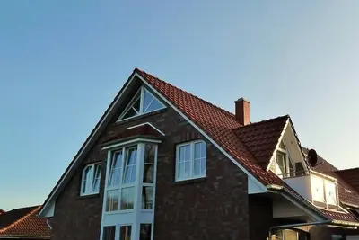 Image de Ruhig Gelegene Ferienwohnung in Direkter Hafennähe