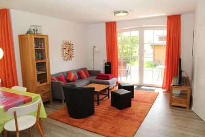 Image de Allergikerfreundliche Ferienwohnung