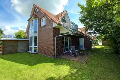 Image de Hundefreundliche Ferienwohnung