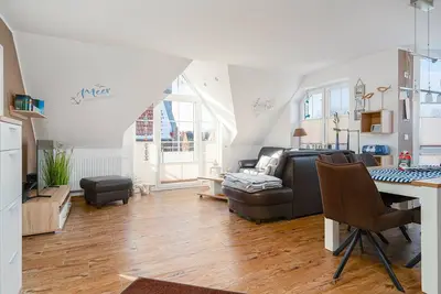 Image de Gemütliche Ferienwohnung in Zentraler Lage