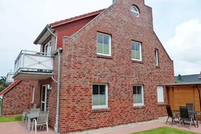 Image de Allergikerfreundliche Ferienwohnung in Zentraler Lage