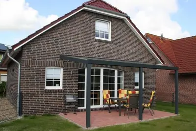 Image de Luxuriöses Ferienhaus in Ruhiger Umgebung