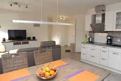 Image de Schöne Ferienwohnung in Zentraler Lage