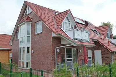 Image de Wunderschöne, Komfortable Wohnung in Bester Lage von Greetsiel