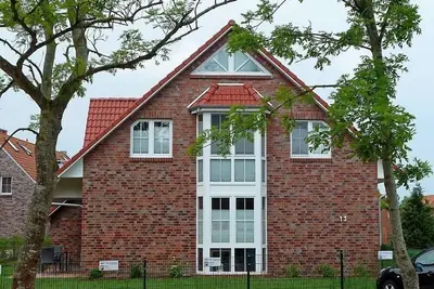 Image de Wunderschöne Ferienwohnung im Ortskern