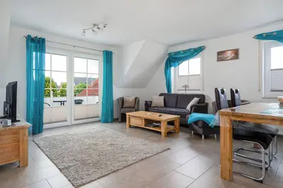 Image de Schöne Ferienwohnung in Guter Lage