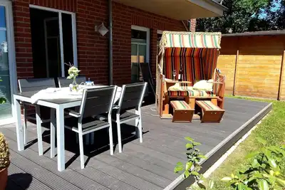 Image de Helle Ferienwohnung im Grachtenviertel