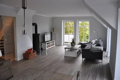 Image de Hochwertige Ferienwohnung in Zentraler Lage