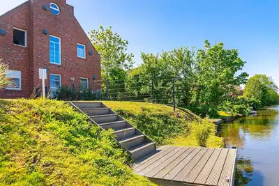 Image de Traumhafte Ferienwohnung Direkt am Wasser