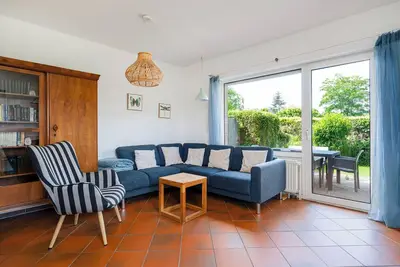 Image de Beautiful end terraced house for families with a dog