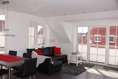 Image de Schöne Obergeschosswohnung mit Wasserzugang