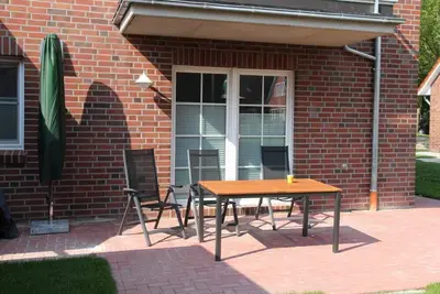 Image de Moderne Ferienwohnung in Direkter Nähe zu den Zwillingsmühlen