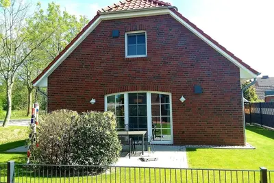 Image de Schönes Ferienhaus Direkt im Ortskern!