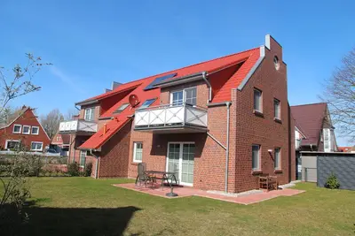 Image de Schöne Ferienwohnung mit Hund und Garten