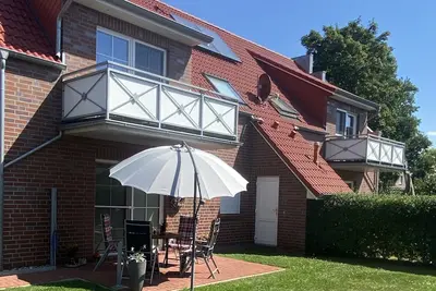 Image de Schöne Erdgeschosswohnung in Zentraler Lage