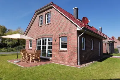 Image de New vacation home in the immediate vicinity of the cutter harbor