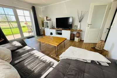 Image de Ferienwohnung mit Traumhaftem Landschaftsblick