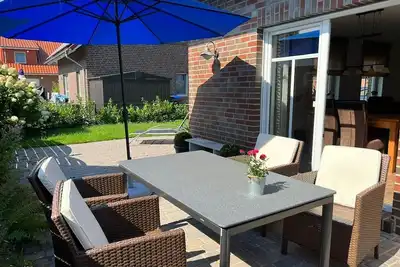 Image de Hochwertiges Ferienhaus in Ruhiger Lage
