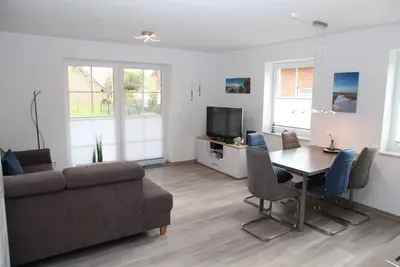 Image de Neue und Allergikerfreundliche Ferienwohnung