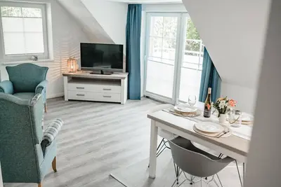 Image de Neue und Moderne Wohnung in Ruhiger Lage