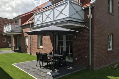 Image de Neue und Gemütliche Ferienwohnung in Zentraler Lage