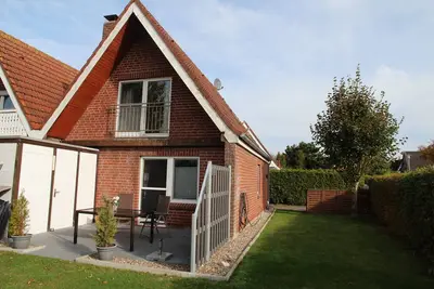 Image de Gemütliches Haus mit Kamin in Ruhiger Lage