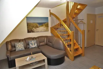 Image de Schöne Og-wohnung in Bester Lage von Norddeich!