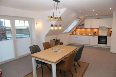 Image de Schöne Neubauwohnung in Guter Lage von Greetsiel