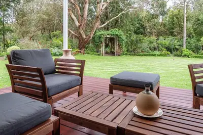 Image de Inglewood Gardens in Rosebud