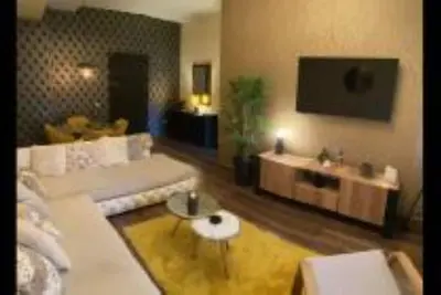 Appartment Zaina