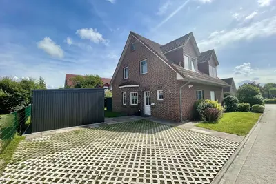 Image de Vacation home \"Möwennest\"