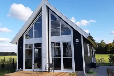 Image de Vacation home Irene in the harbor village Zerpenschleuse