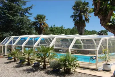 Image de Family Gite le fruit d'eau