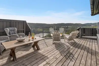 Image de Maison Solbu by Interhome