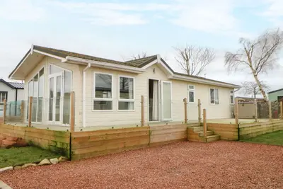 Image de Rosie'S Zen Den, pet friendly, with a garden in Armathwaite