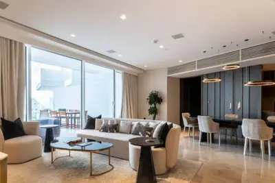 Image de Luxurious 3 Bed l Five Palm l Near to Atlantis