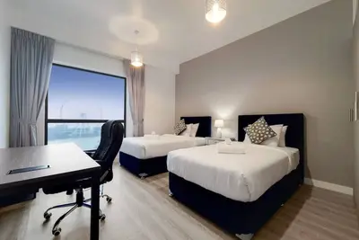 Image de Bahar 2 - Stunning Two Bedroom