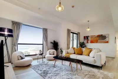 Image de Sadaf 6 - Remarkable Two Bedroom