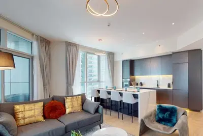 Image de 2212 Torch Tower, Dubai Marina