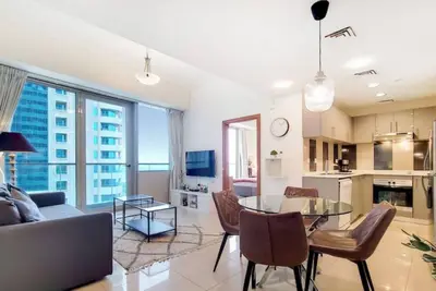 Image de Ocean Heights - Central Two Bedroom