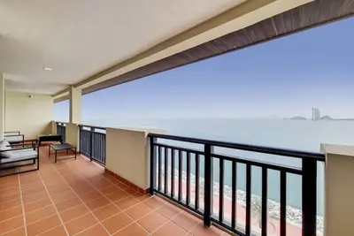 Image de Royal Amwaj Residences North - Vibrant Two Bedroom