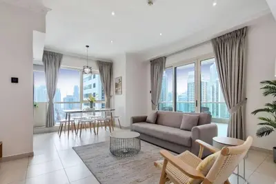 Image de Royal Oceanic 1 - Modern Two Bedroom