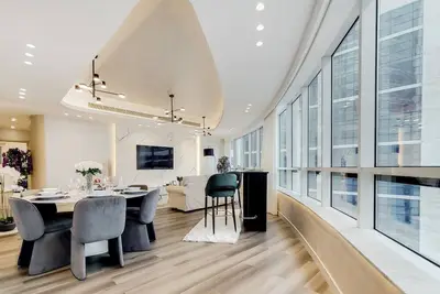 Image de Horizon Tower - Exquisite Four Bedroom