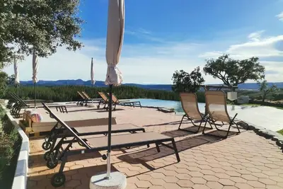 Image de Chão da Velha - T3 Casa Grande da Alueira