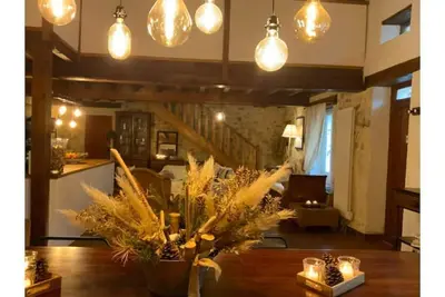 Image de La maison de vacances