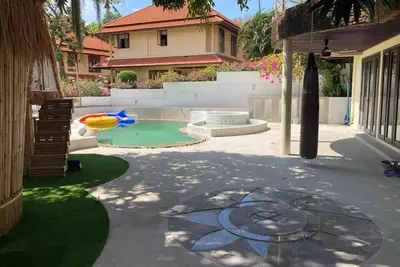 Image de 3 Bedroom Spacious Pool Villa Tg46 Sdv289 By Samui Dream Villas
