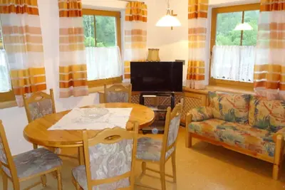 Image de Appartement im 1. 0g- - Urlaub auf dem Aignerhof