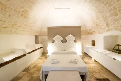 Image de Holiday house with private pool and equipped beach in Punta Prosciutto