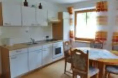 Image de Apartment on the first floor - Vacation at the Aignerhof