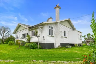 Image de Early Settler Homestead - Waipu Holiday Home